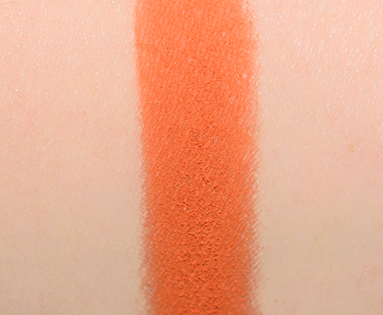 Estee Lauder Orange Vif Victoria Beckham Eyeshadow