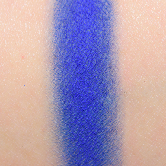 Estee Lauder Bleu Electrique Victoria Beckham Eyeshadow