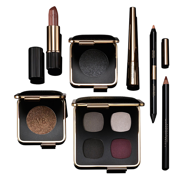 Estee Lauder x Victoria Beckham for Fall 2017