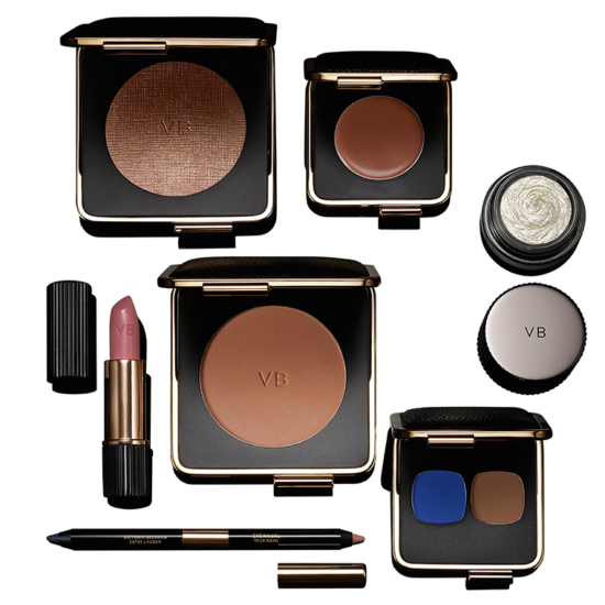 Fall 2017 Estee Lauder Victoria Beckham
