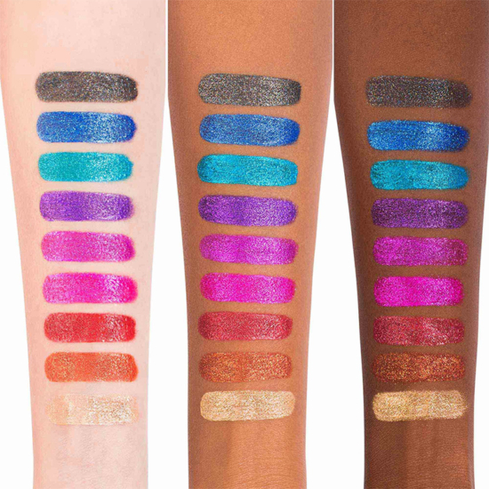 Fall 2017 Kat Von D Glimmer Veil