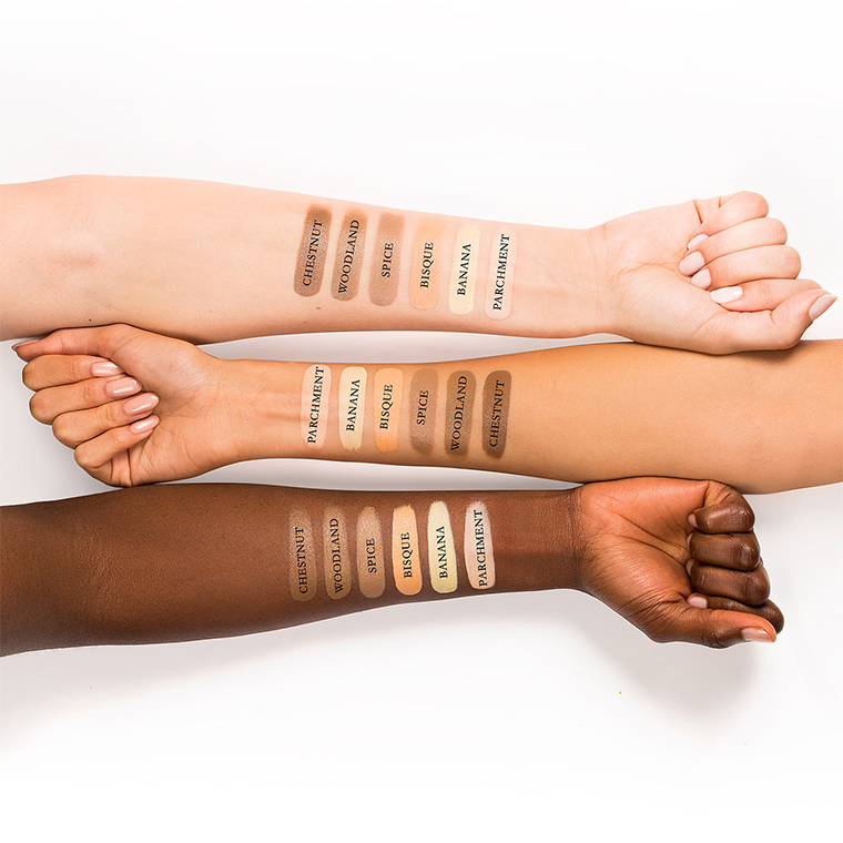 Kat Von D Shade + LIght Creme Contour Refillable Palette for Fall 2017