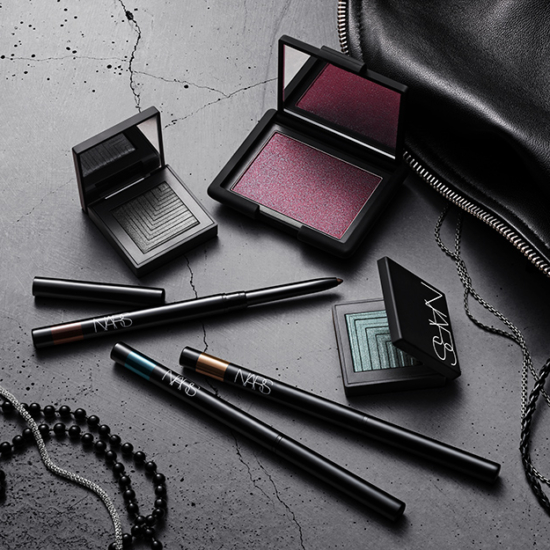 Fall 2017 Nars Fall 2017