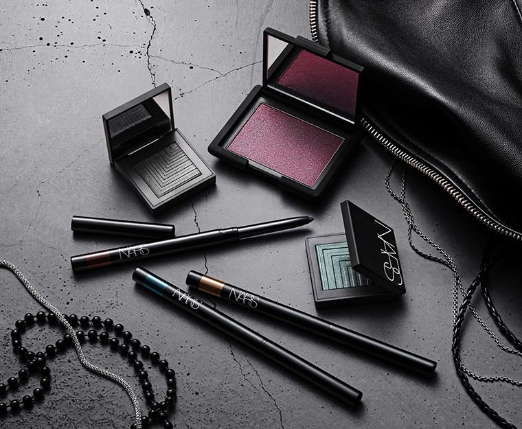 NARS Fall 2017 Color Collection