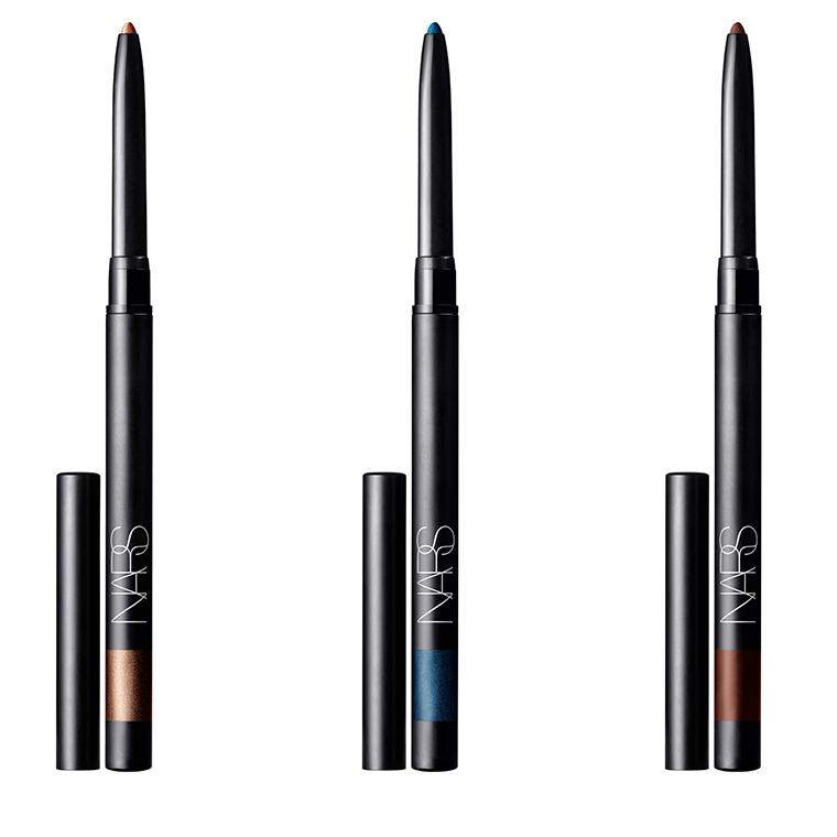 NARS Fall 2017 Color Collection