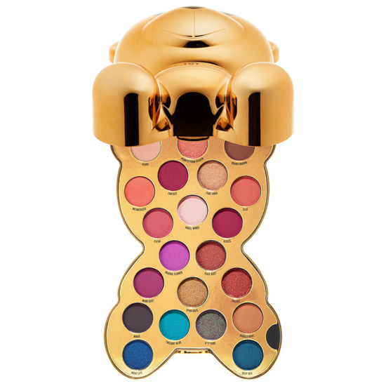 Fall 2017 Sephora Moschino