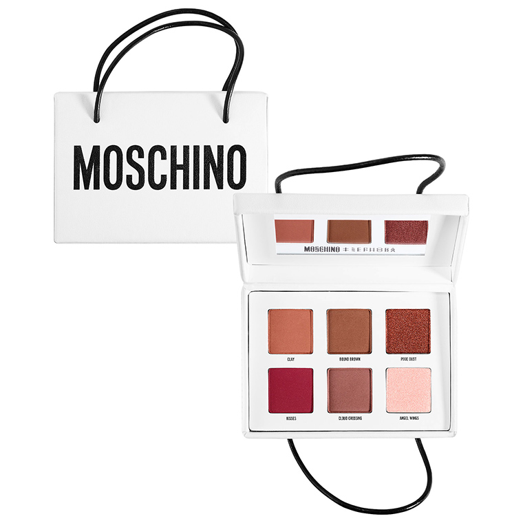 MOSCHINO x SEPHORA Collection
