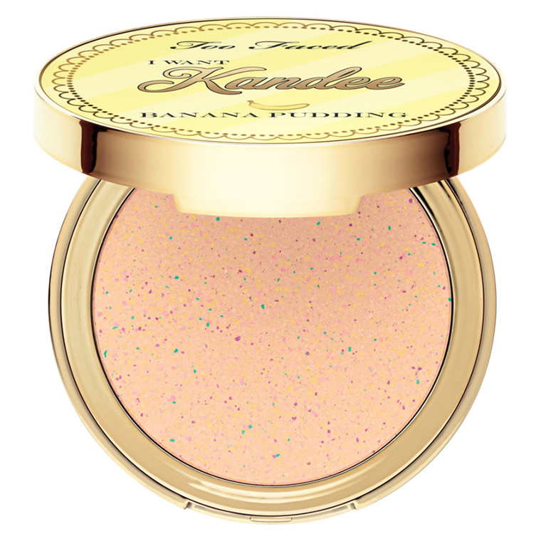 Too Faced I Want Kandee Collection