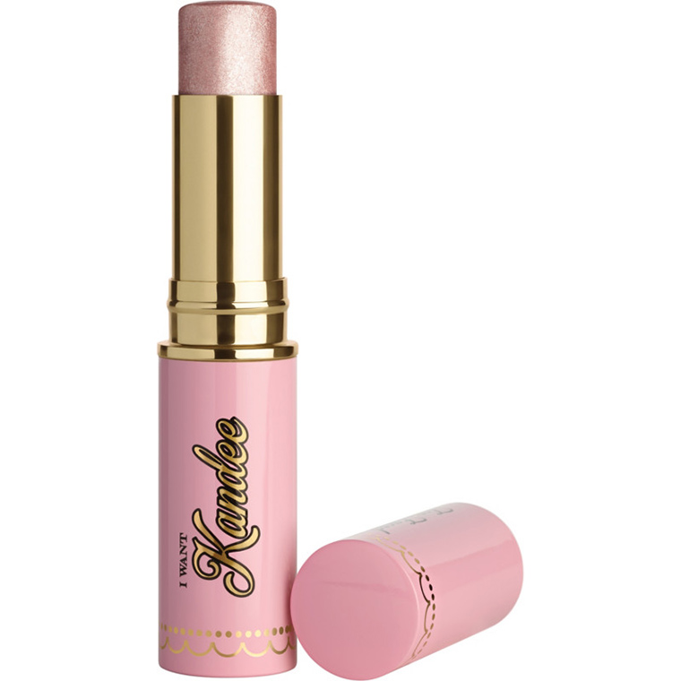 Too Faced I Want Kandee Collection