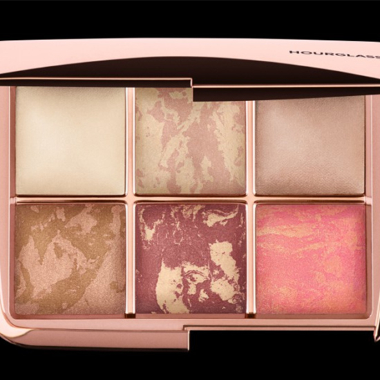 Holiday 2017 Hourglass Ambient Edit