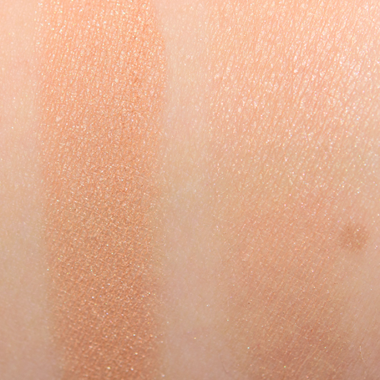 Hourglass Luminous Bronze Light Ambient Lighting Bronzer