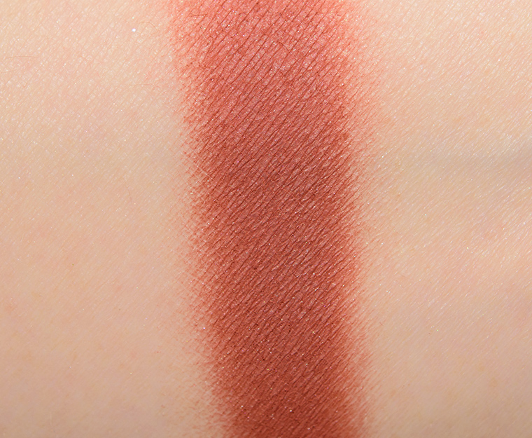 Huda Beauty Amber Textured Shadow