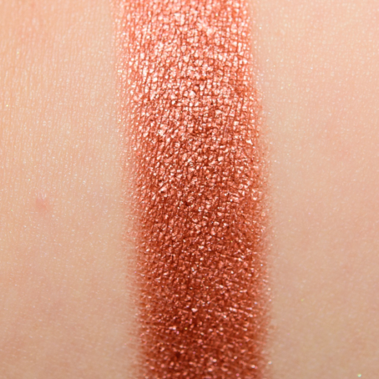 Huda Beauty Blood Moon Textured Shadow