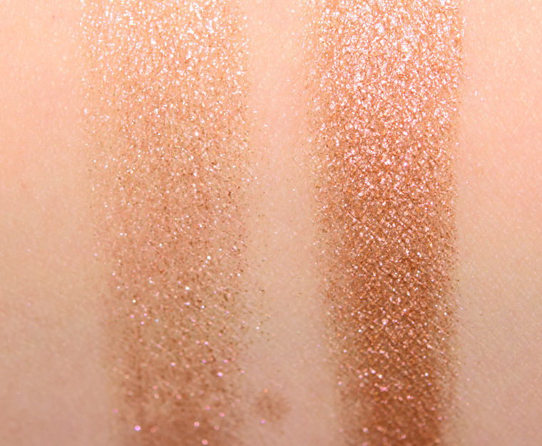 Huda Beauty Celestial Textured Shadow