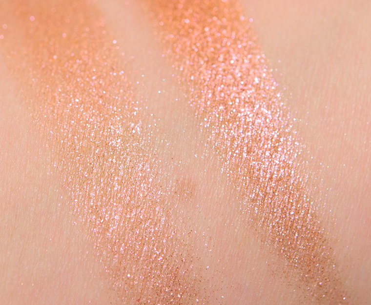 Huda Beauty Celestial Textured Shadow