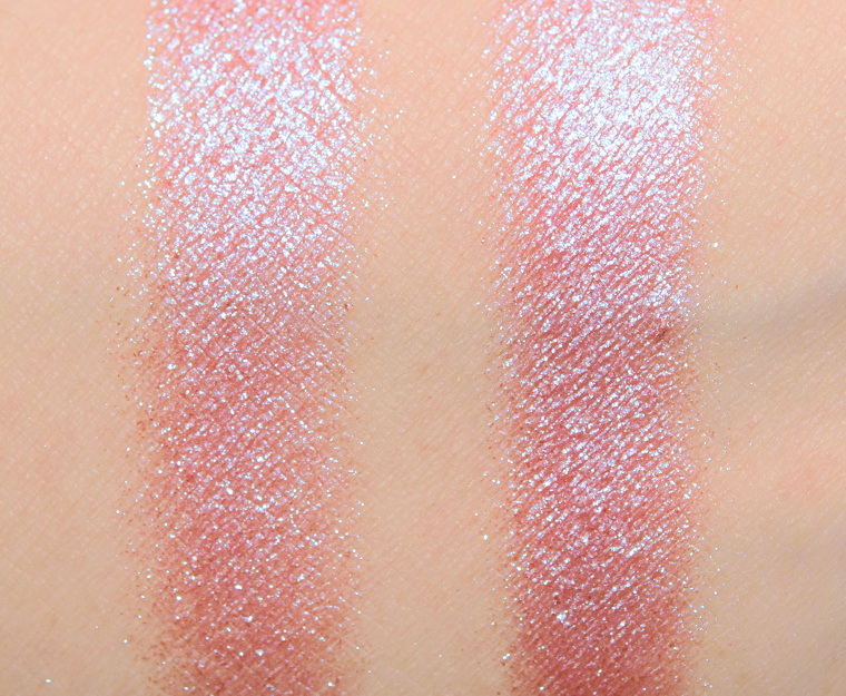 Huda Beauty Twilight Textured Shadow