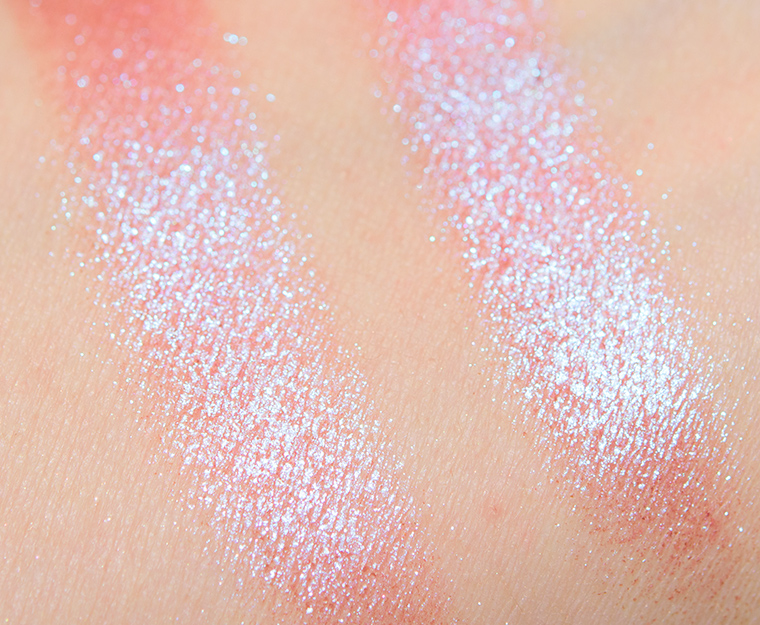 Huda Beauty Twilight Textured Shadow