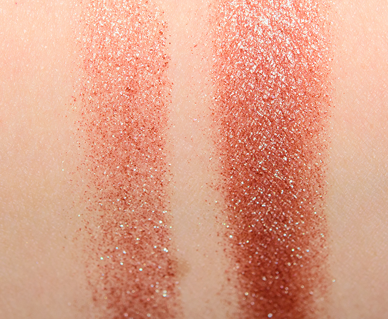 Huda Beauty Retrograde Textured Shadow