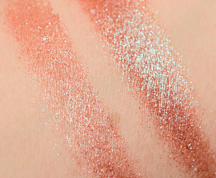 Huda Beauty Retrograde Textured Shadow