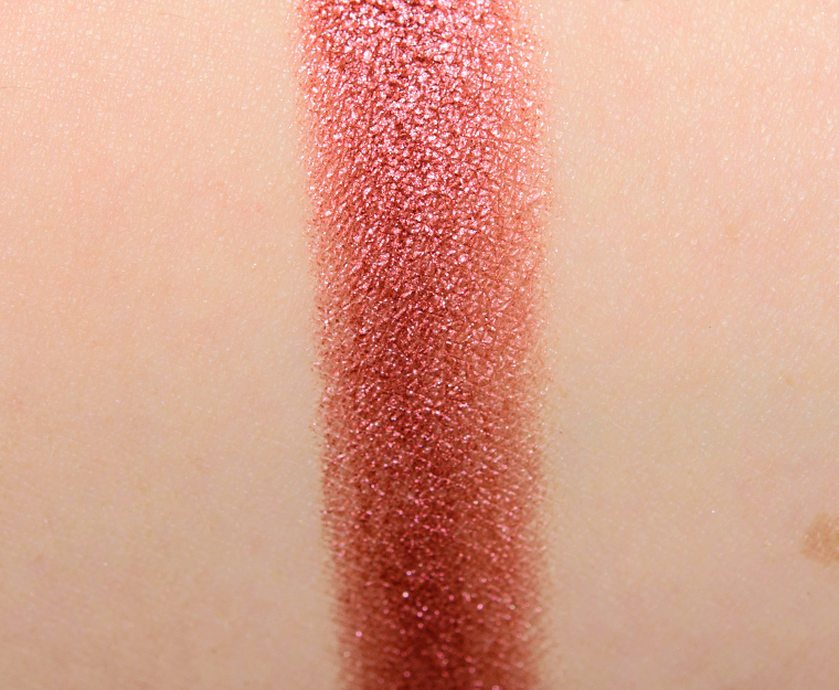 Huda Beauty Turkish Delight Textured Shadow