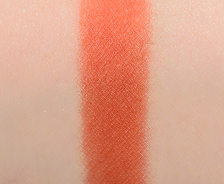 Huda Beauty Blazing Textured Shadow