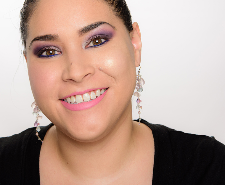 Huda Beauty Saint-Tropez Cream Highlight