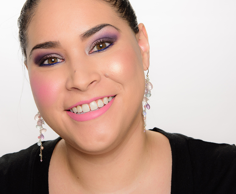Huda Beauty Malibu Powder Highlight