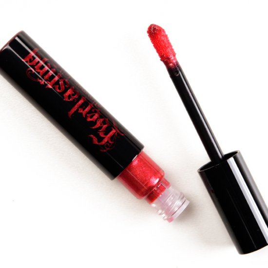 KVD Beauty Everlasting Glimmer Veil Liquid Lipstick