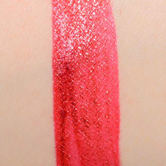 KVD Beauty Dazzle Everlasting Glimmer Veil Liquid Lipstick