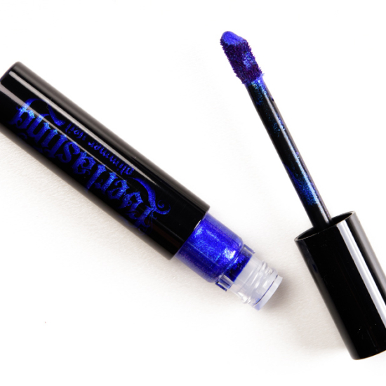 KVD Beauty Everlasting Glimmer Veil Liquid Lipstick Reverb