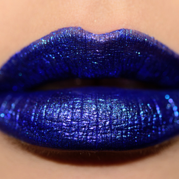 KVD Beauty Reverb Everlasting Glimmer Veil Liquid Lipstick