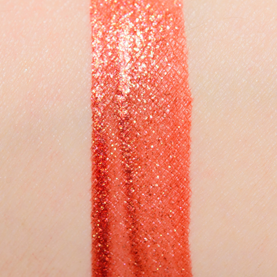 KVD Beauty Rocker Everlasting Glimmer Veil Liquid Lipstick