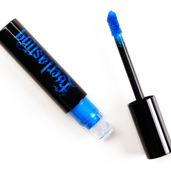 KVD Beauty Satellite Everlasting Glimmer Veil Liquid Lipstick