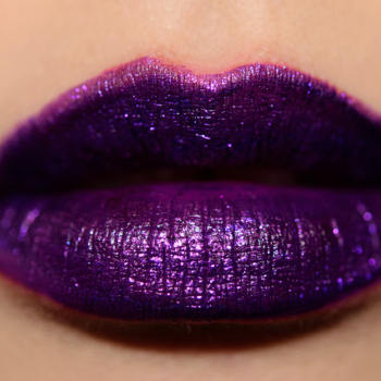 KVD Beauty Televator Everlasting Glimmer Veil Liquid Lipstick