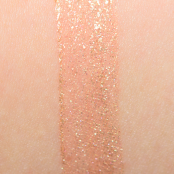 KVD Beauty Thunderstruck Everlasting Glimmer Veil Liquid Lipstick
