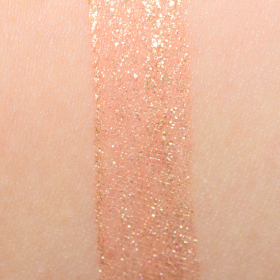 KVD Beauty Thunderstruck Everlasting Glimmer Veil Liquid Lipstick