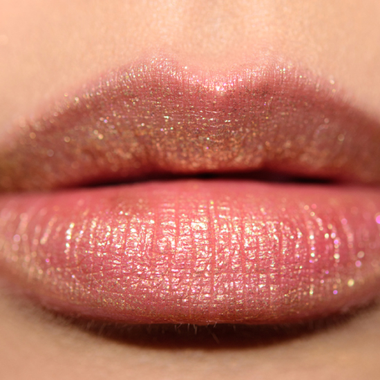 KVD Beauty Thunderstruck Everlasting Glimmer Veil Liquid Lipstick
