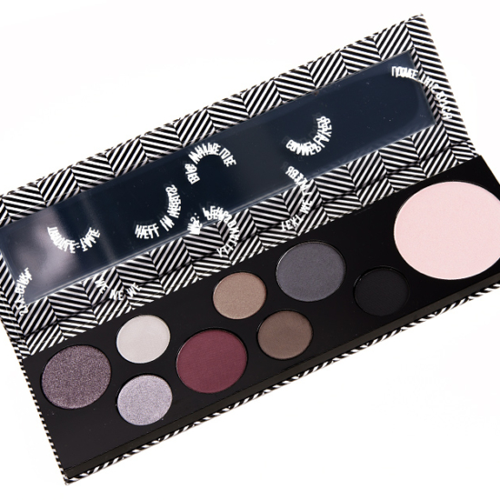 MAC MAC Girls Personality Palette Basic Bitch