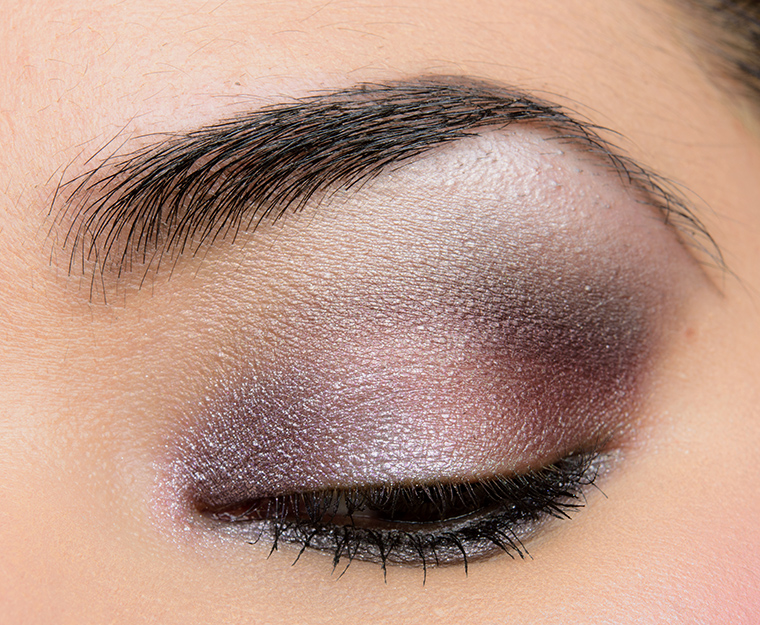 MAC Basic Bitch Palette | Look Details
