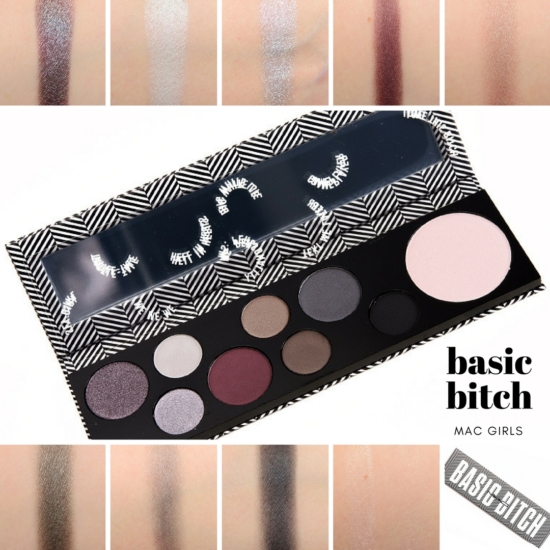 Mac Basic Bitch