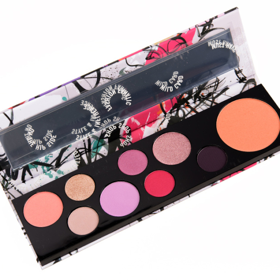MAC Fashion Fanatic MAC Girls Personality Palette