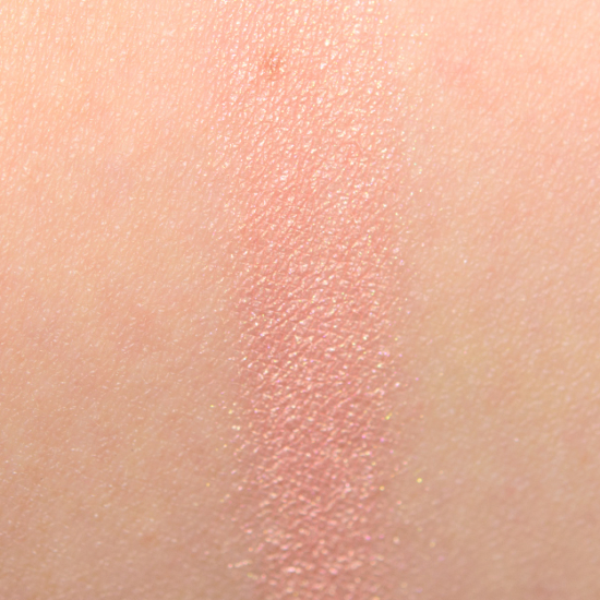 MAC Totally Fierce MAC Girls Eyeshadow