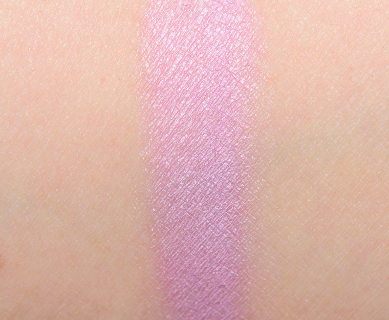 <p class="text-center">MAC Style & Influence MAC Girls Eyeshadow</p>