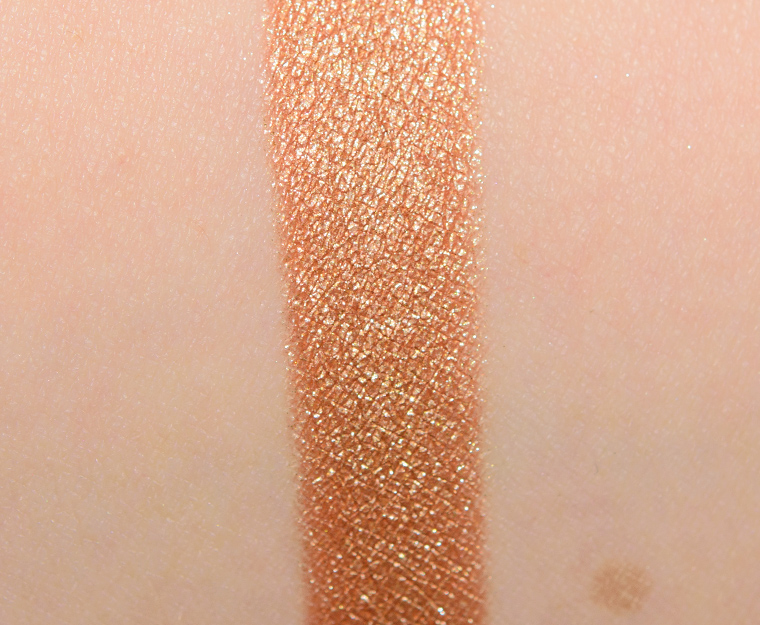 <p class="text-center">MAC Natural Tease MAC Girls Eyeshadow</p>