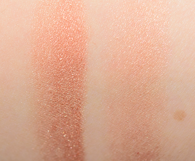 <p class="text-center">MAC Stride of Pride Opalescent Highlighter</p>