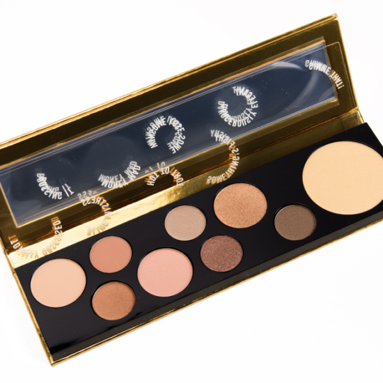 MAC Power Hungry MAC Girls Personality Palette