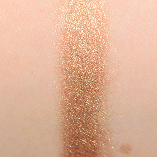 MAC Something's Fishy MAC Girls Eyeshadow