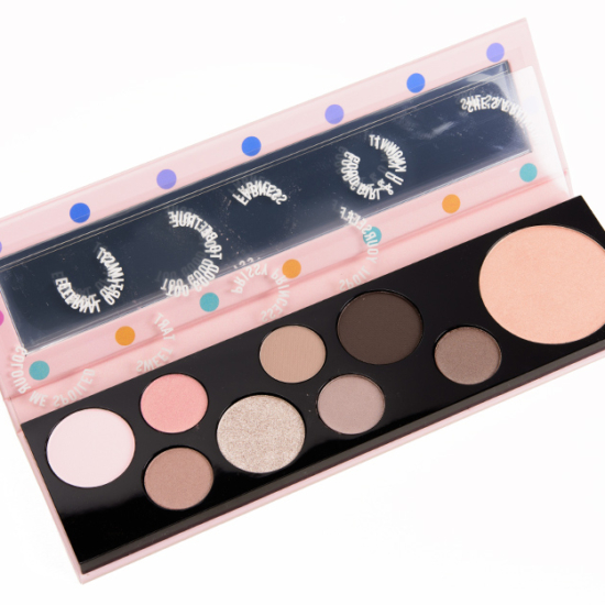 MAC Prissy Princess MAC Girls Personality Palette