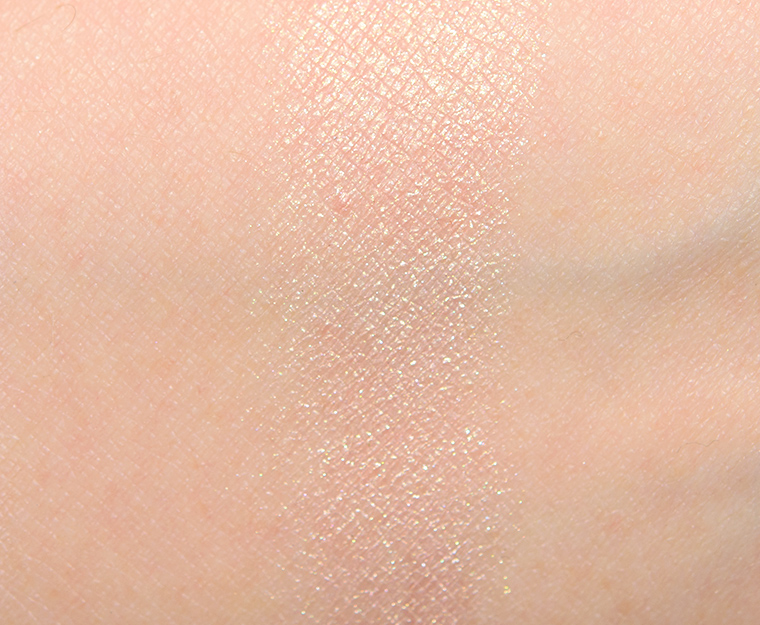 MAC Sweet Tart MAC Girls Eyeshadow