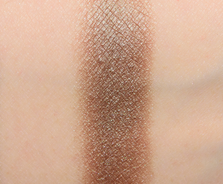 MAC Good Girl & U Know It MAC Girls Eyeshadow